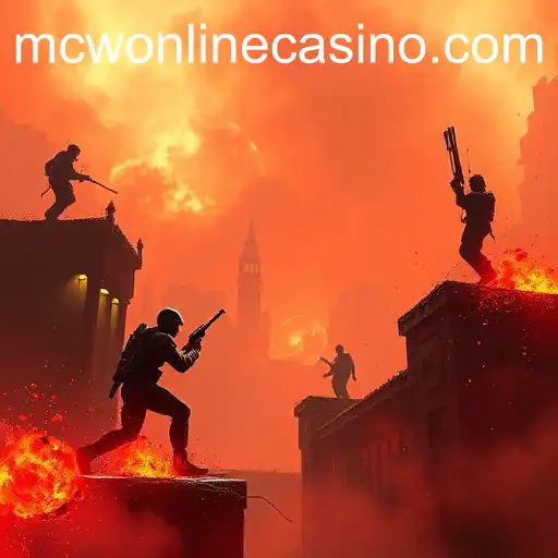 The Thriving World of Action Games: A Deep Dive