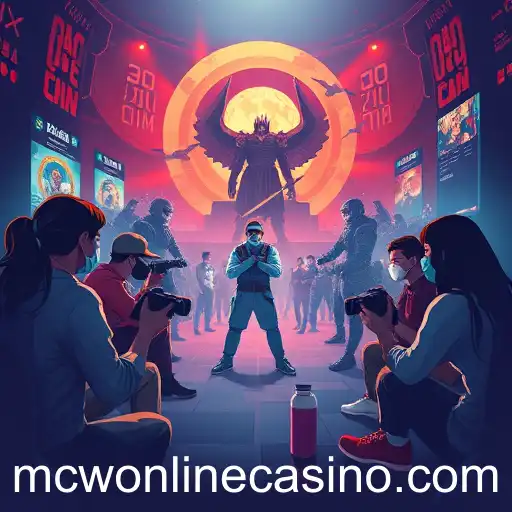 The Digital Evolution of MCW in the Gaming Sphere