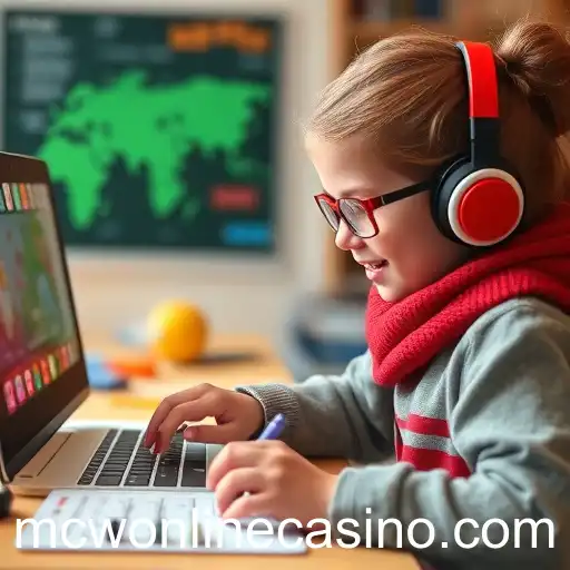 The Digital Evolution of Gaming in 2025