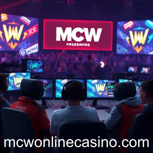 Emerging Trends in Online Gaming