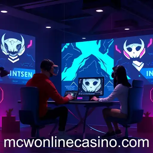 Gaming Evolutions and MCW Trends