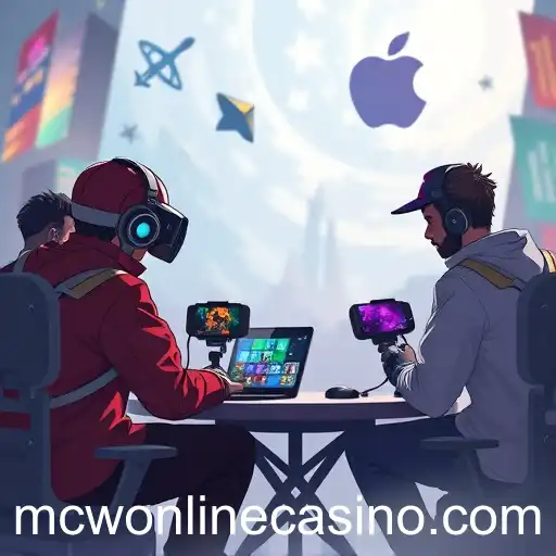 Gaming Revolution: MCW's Role in the Industry