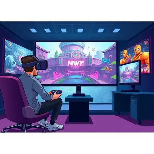 Gaming Trends with MCW