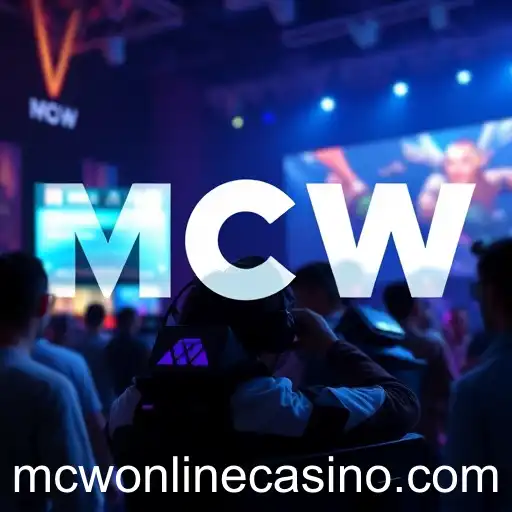 MCW Gaming Revolution: A New Era of Online Play