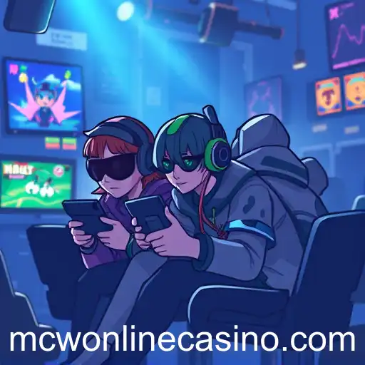 MCW: Gaming Trends and Community Insights