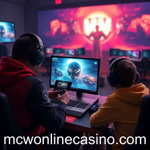 The Rise of Online Gaming Culture