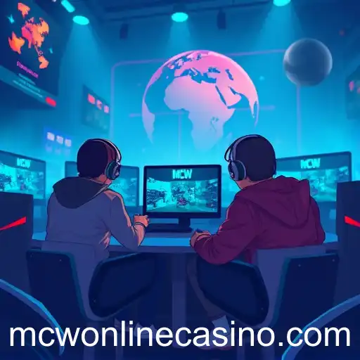 The Rise of Online Play in Challenging Times