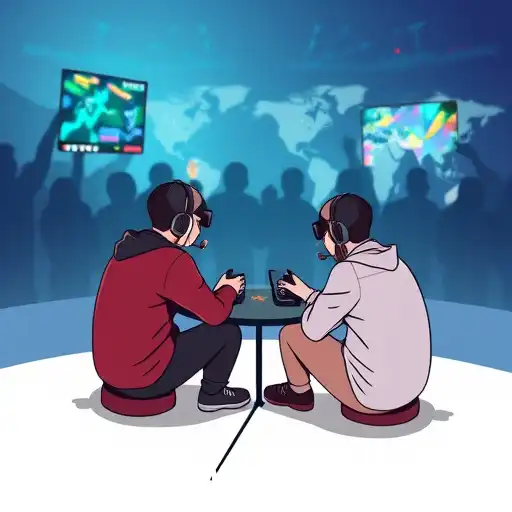 The Rise of Gaming Platforms in the Digital Era