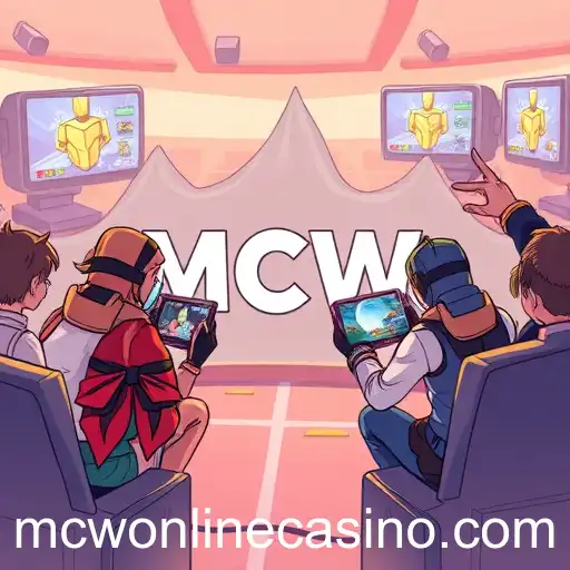 The Rise of MCW and Its Impact on Online Gaming