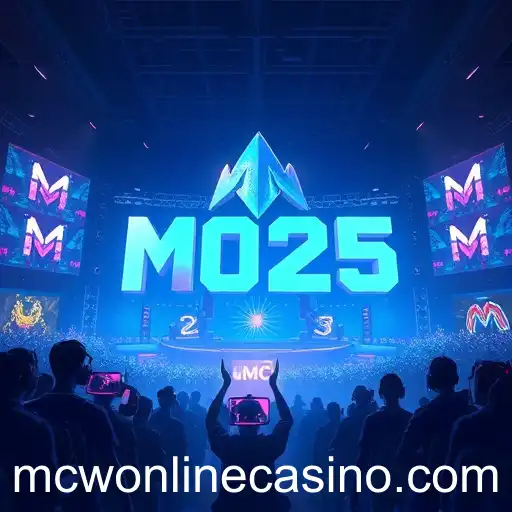 The Rise of MCW in Online Gaming