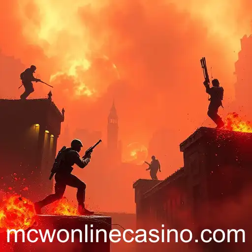 Gaming Revolution: MCW's Role in the Industry