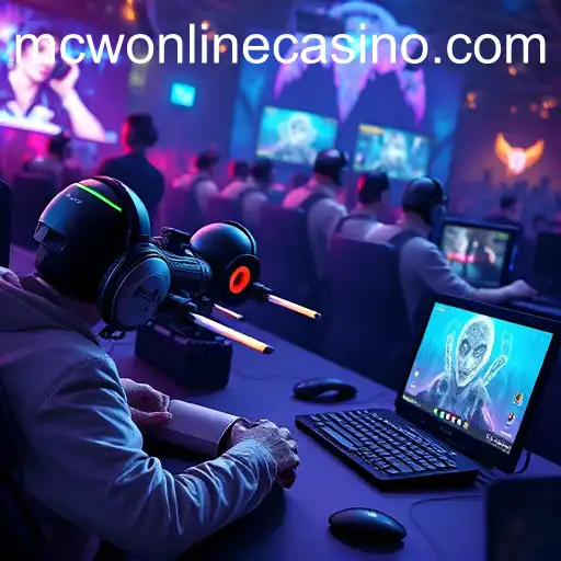 MCW Gaming Reignites Global Passion