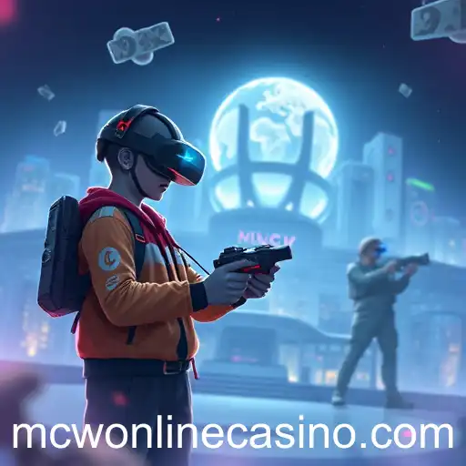 MCW Gaming Revolution in 2025