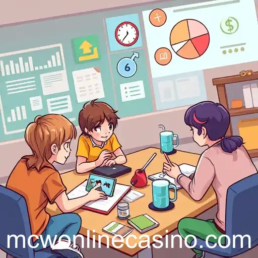 MCW Gaming Revolution: A New Era of Online Play