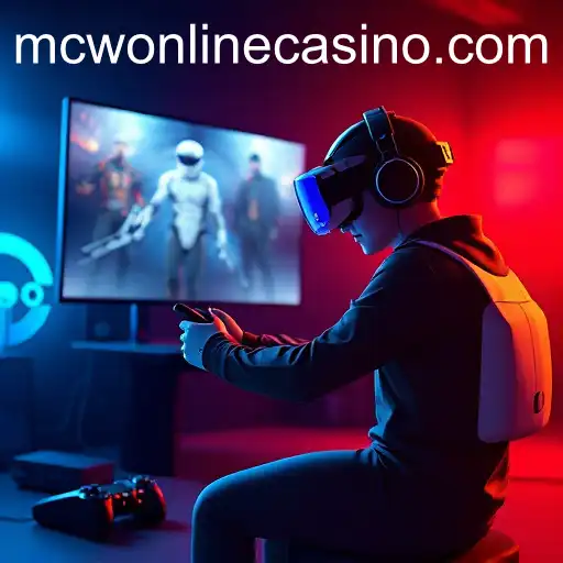 MCW Revolutionizes Online Gaming Experience