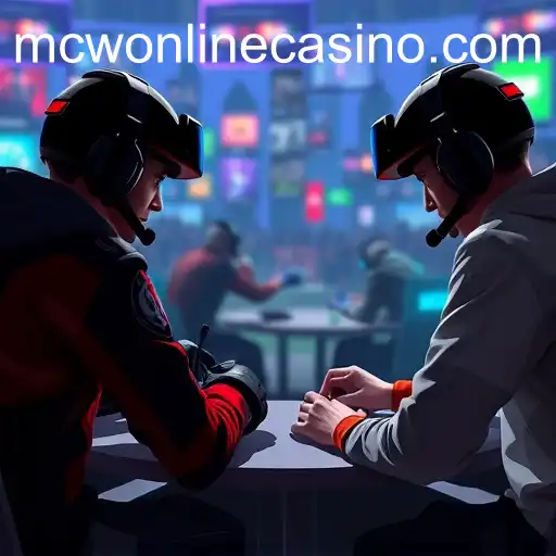 The Dynamic World of Multiplayer Games