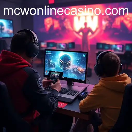 The Rise of Online Gaming Culture