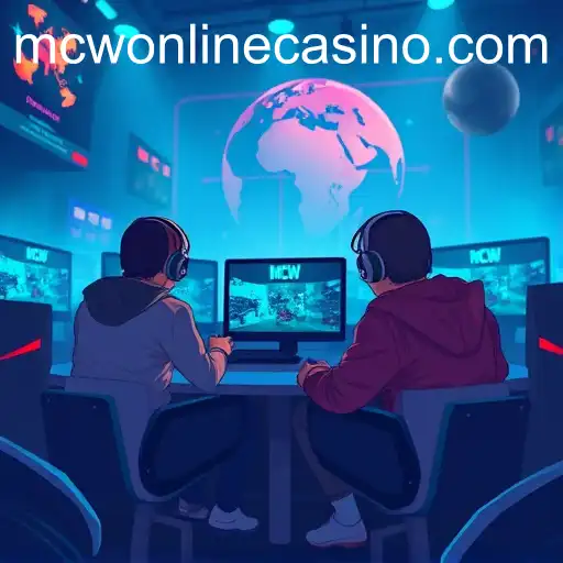 The Rise of Online Play in Challenging Times