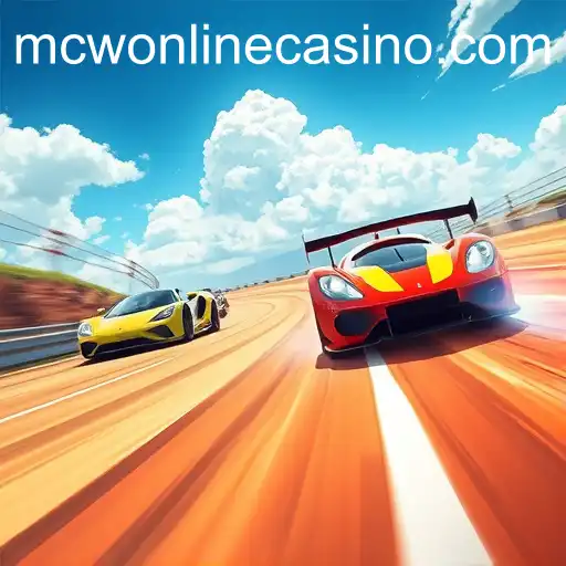 Exploring the Thrills of Racing Games: The Ultimate Adrenaline Rush