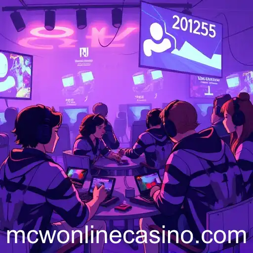 The Rise of Gaming Influencers in 2025