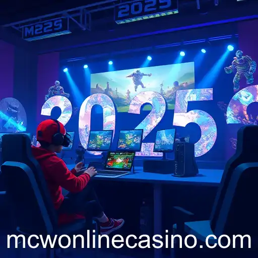 Rise of Online Gaming Platforms