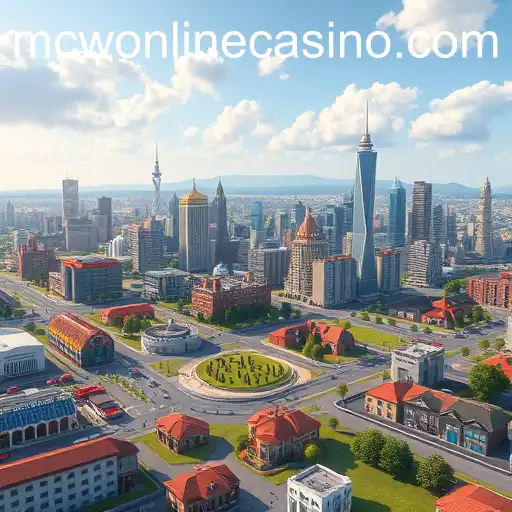 Delving into the Intricacies of Simulation Games: A Deep Dive into Virtual Realities