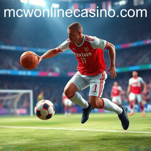 The Thrill of Sports Games: Mastering the Competitive World