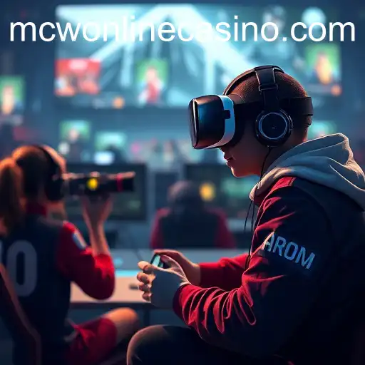 Digital Gaming: Trends and Insights