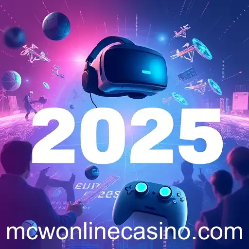 Evolution of Gaming: A New Era