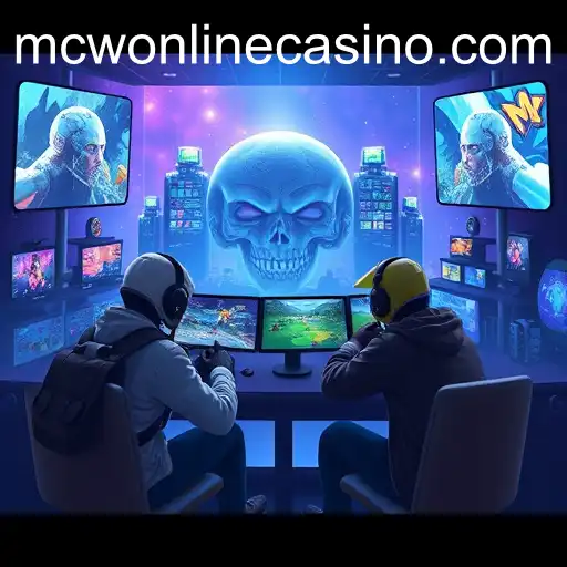 Gaming Dynamics and Trends in 2026