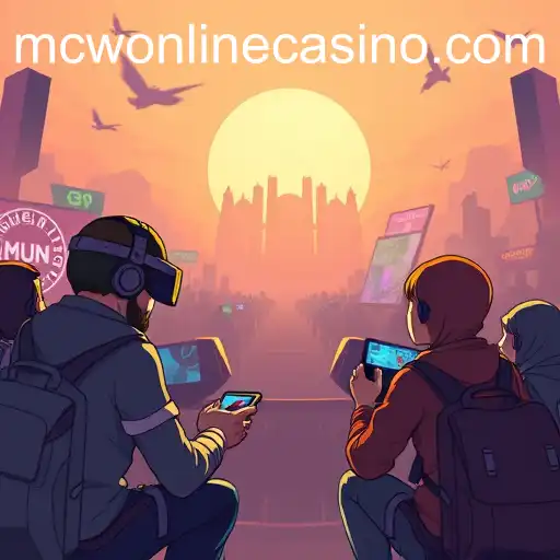 The Rise of Independent Gaming Platforms