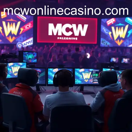 The Rise of MCW in the Gaming World