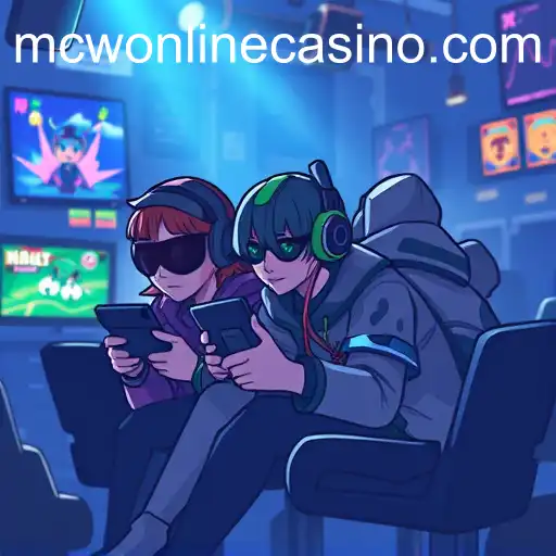 MCW: Gaming Trends and Community Insights