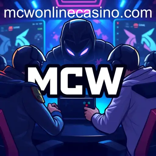 The Rise of 'MCW': Gaming's New Frontier