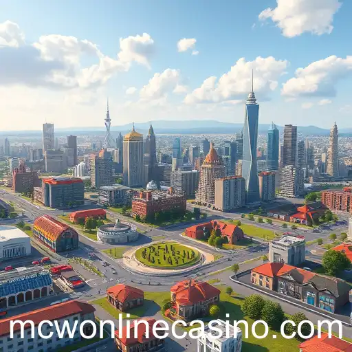 Delving into the Intricacies of Simulation Games: A Deep Dive into Virtual Realities