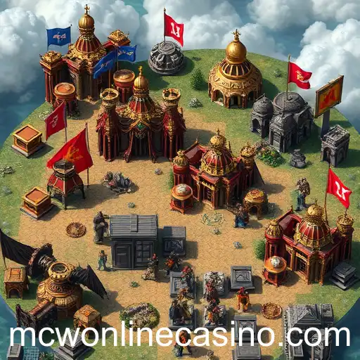 Exploring the Engaging World of Strategy Games